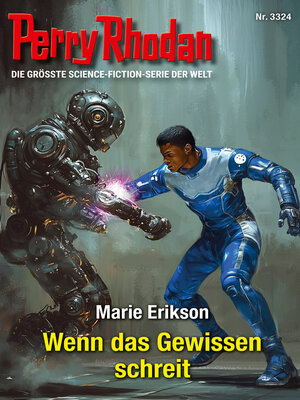 cover image of Wenn das Gewissen schreit